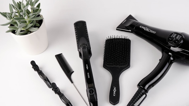 テスコムのヘアドライヤーNIB400AとNIB500Bの違いをやさしく比較|選び方とおすすめポイント