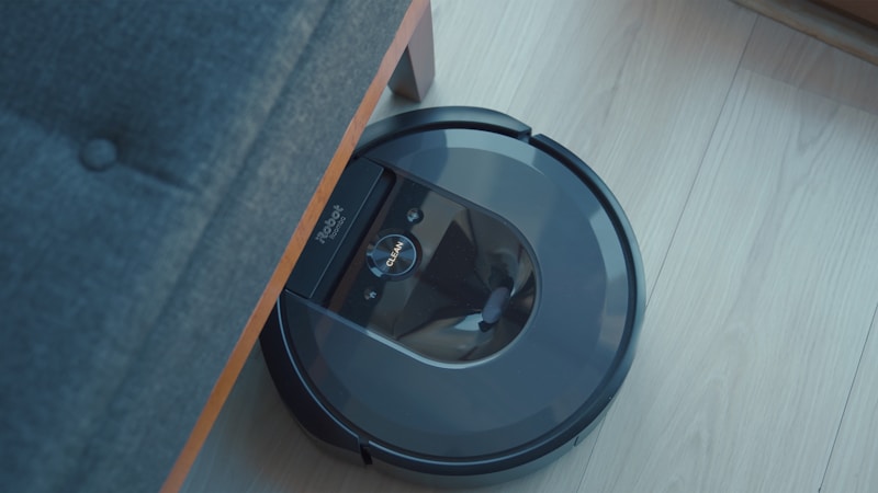 DJI ROMO Pの口コミ・評判をやさしく解説|初心者にもわかるロボット掃除機の特徴と選び方