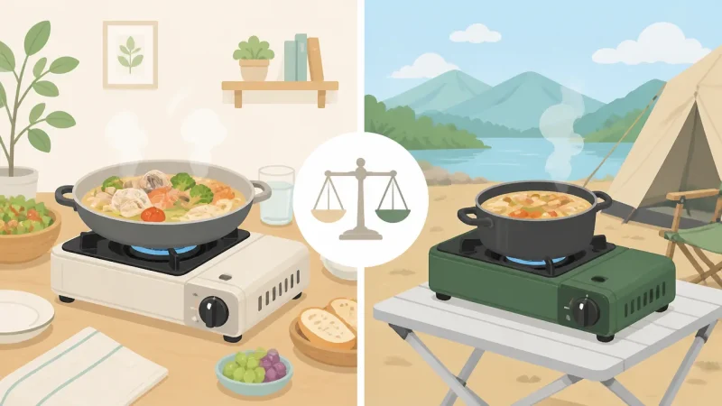 ビストロの達人プラスとタフまるの違いは?特徴や選び方を比較