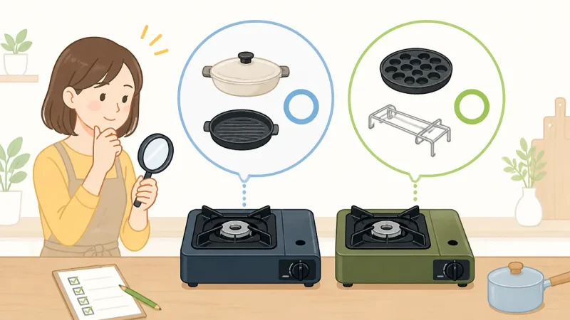 ビストロの達人プラスとタフまるの違いは?特徴や選び方を比較