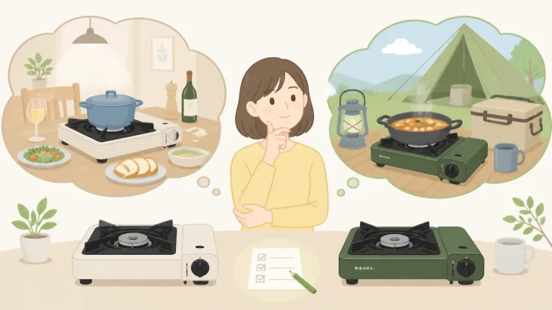 ビストロの達人プラスとタフまるの違いは?特徴や選び方を比較
