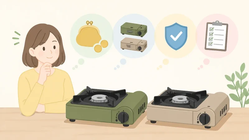 ビストロの達人プラスとタフまるの違いは?特徴や選び方を比較